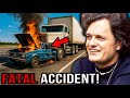The HORRIFYING Last Seconds of Harry Chapin