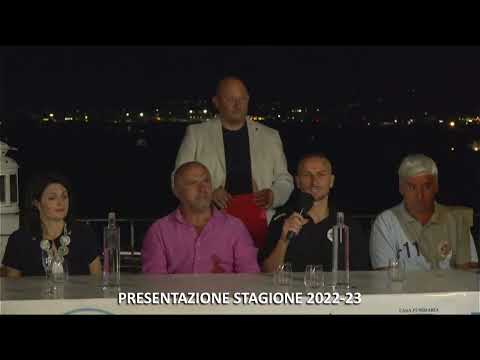 Presentazione Spoltore Calcio Stagione 2022/23