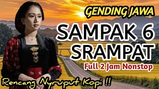 Download lagu GENDING JAWA SAMPAK 6 SRAMPAT FULL 2 JAM NONSTOP || UYON UYON RENCANG NYRUPUT KOPI LEYEH-LEYEH mp3 Download lagu GENDING JAWA SAMPAK 6 SRAMPAT FULL 2 JAM NONSTOP || UYON UYON RENCANG NYRUPUT KOPI LEYEH-LEYEH mp3