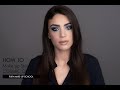 Видео Make Up Stories Palette Професійна палетка для макіяжу очей - Pupa | Malva-Parfume.Ua ✿