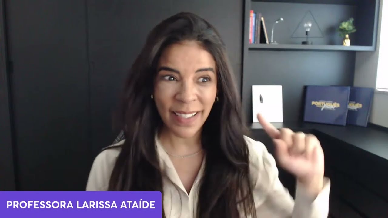 COMO GABARITAR INTERPRETAÇÃO DE TEXTO