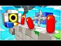 I Abused Physics To Destroy 100 000 Enemies