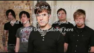 Jumper-Bedlight For Blue Eyes w/ Lyrics