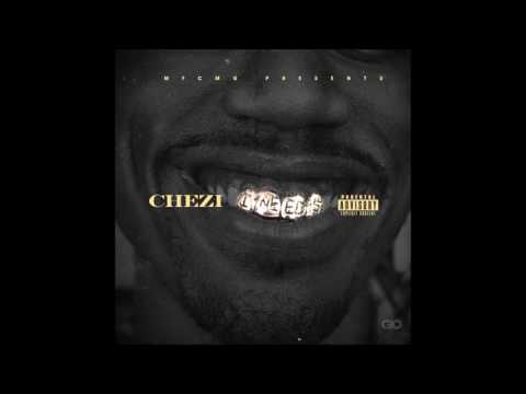 Chezi - NOAH (I NEED $$$ EP)