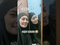 Horor Cermin Ajaib Video Viral