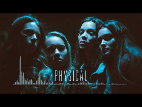 The Aces - Physical (Audio)