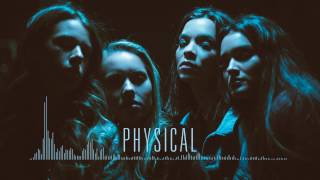 The Aces - Physical video