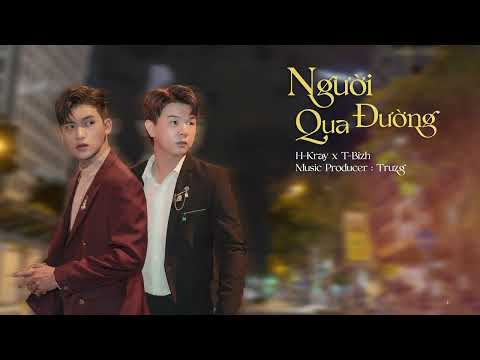Người qua đường - H-KRAY