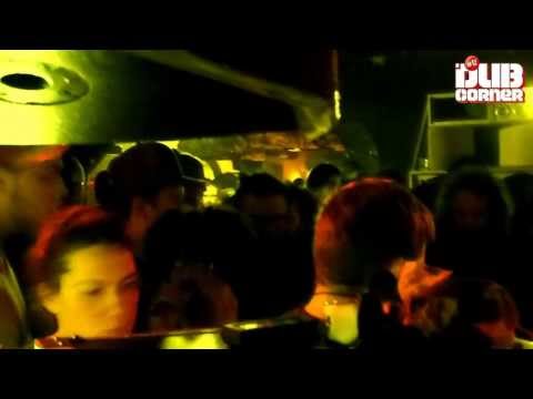 Dub Corner #12 - I-Skankers ▶ Charlie P "Ina The Ghetto" (RDH & Dub Foundry) I-Skankers Records ③