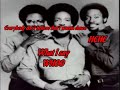 The Gap Band - Oops Upside Your Head (lyrics)