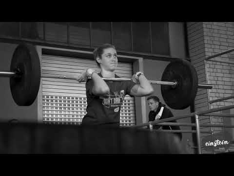 einstein CrossFit Ulm Teaser