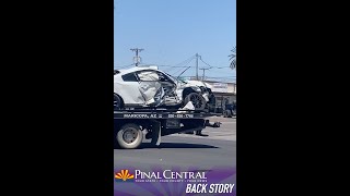 Back Story April 22, 2024