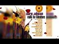Laurie Johnson - Jason King Theme
