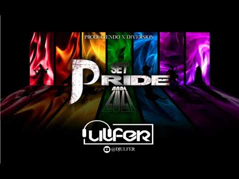 SET PRIDE 2021 - DJ ULFER