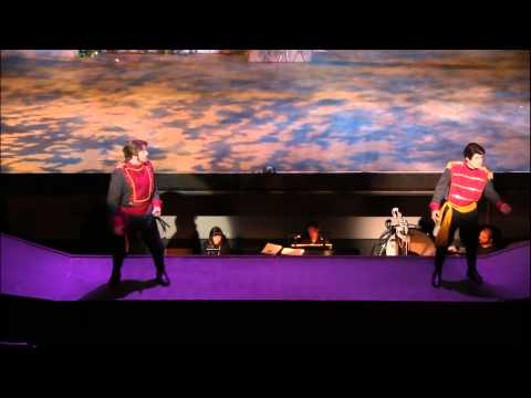 Agony Reprise (Live) - Into The Woods