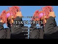 Xoxo Foreign Eli Lyrics