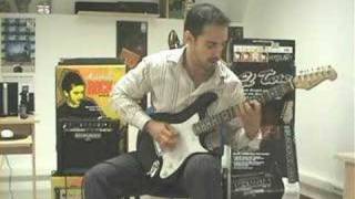 Video thumbnail for Analisis pack Kit Behringer El Toro by guitarleon