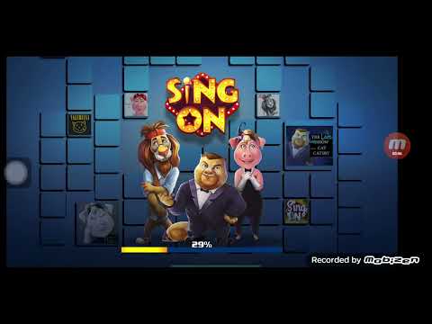 Sing On Level 140-141 Fail