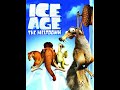 Ice Age The Meltdown Disc 2 Special Features TURNING UP THE HEAT I E