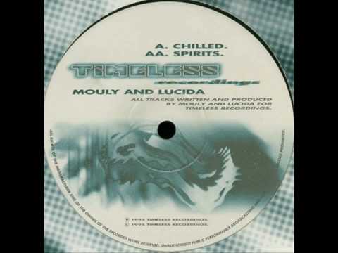 Mouly And Lucida - Chilled