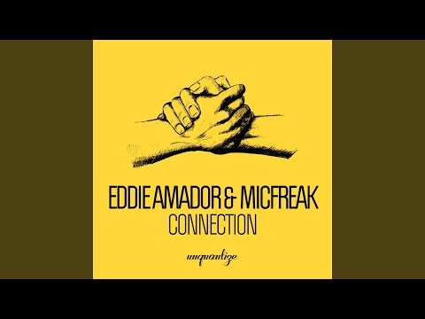 Connection (Original Mix)