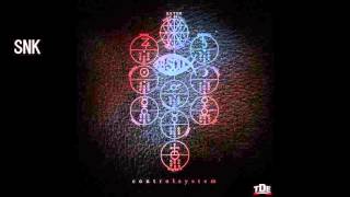 Ab-Soul - Beautiful Death (feat. Ashtrobot &amp; Punch) (Subtitulado Español)