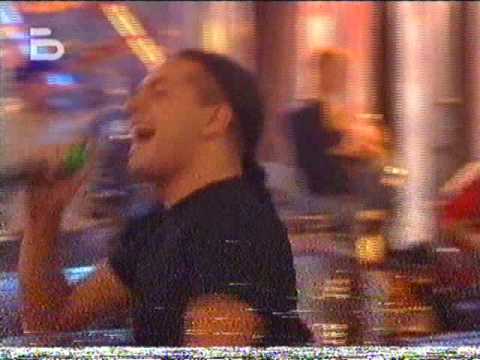 Boris Soltariyski - La vida loca