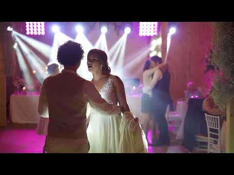 Dj Mihail la Hadar Chalet - Dj Brasov - Nunta - Botez