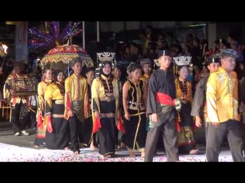 RUNSAI 1 MALAYSIA - RUDAH HJ.SAWANG