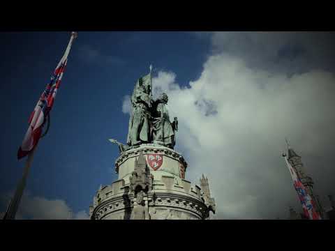 Ben jij #Derby voor Cercle-Club?