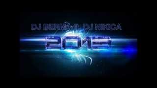 Folk Hits 2013 - Dj Berma ft. Dj Nikica