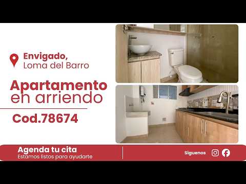 Apartamento 1143-78674