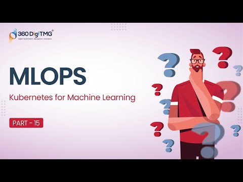 Introduction to MLOps | Part 1 | 360DigiTMG