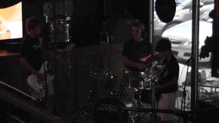 Feedback - So Alone (Cover)