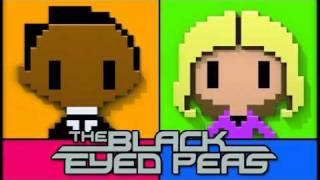 The Black Eyed Peas - Do It Like This