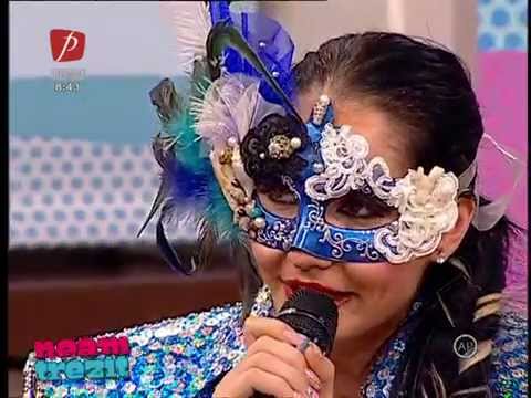 Muneca şi single-ul "Plânge inima" la Neam Trezit