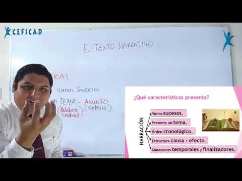 🟡ESTRUCTURA DEL TEXTO NARRATIVO👩🏻‍🏫👨🏻‍🏫