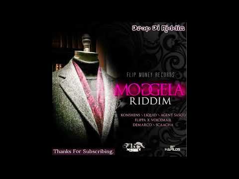 Moggela Riddim Mix (Full) Flippa Moggela, Konshens, Demarco, Liquid, Agent Sasco x Drop Di Riddim