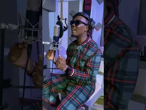Ithe wa mwathani witu studio session