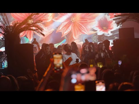 HVMZA Live at Levity Ponton Bratislava