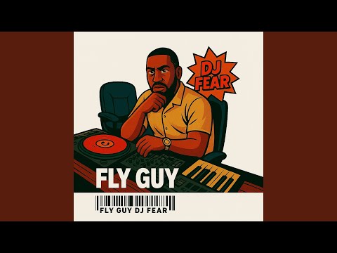 Fly Guy
