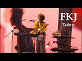 FKJ - Tadow (Live in Seoul, 2023)