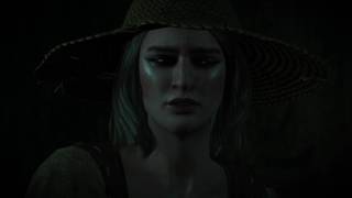 TW3: Wild at heart Werewolf kill at level 3 (deathmarch)