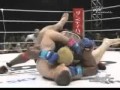 Mirko Cro Cop vs. Kevin Randleman 1 (KO) April 25 ...