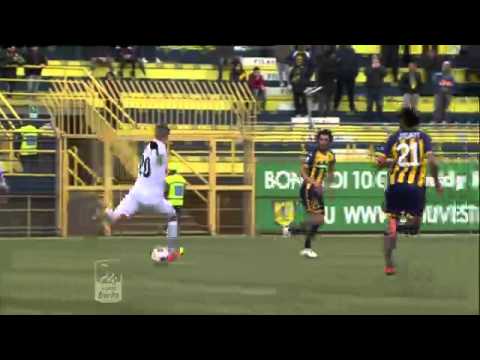 Juve Stabia 1-1 Pro Vercelli 02/03/2013 2012-13 - 29°