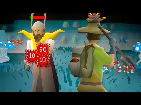 This is a Big Problem - DMM Annihilation #4