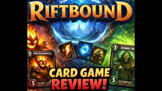 Riftbound: The League of Legends Trading Card Game video thumbnail