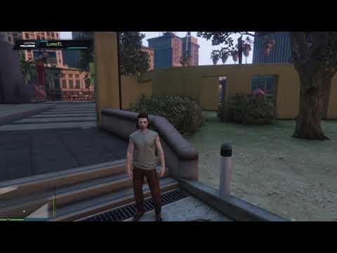 [Sektor-V RP] Matt is back - endlich wieder RP [GTA RP]
