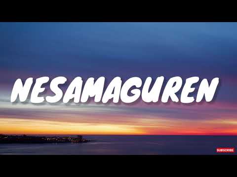 Nesamaguren Lyrics - Stephan Zechariah ft Saindavi Prakash