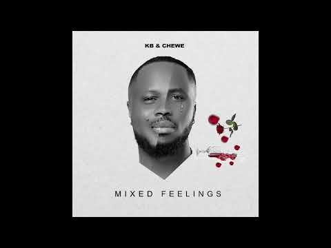 KB & Chewe - Sinizabwelela